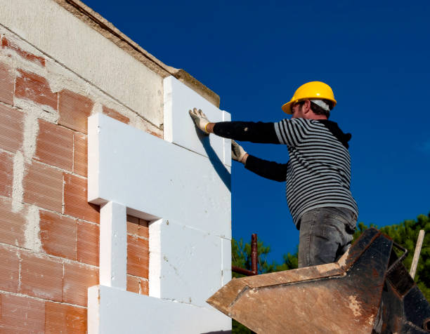 Best Insulation Installation Services in Highland, UT