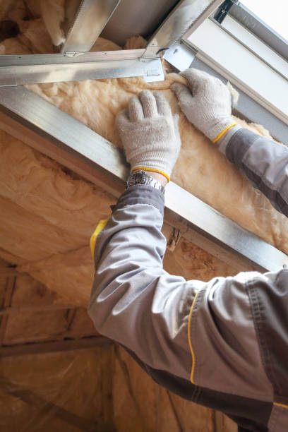 Best Types of Insulation in Highland, UT