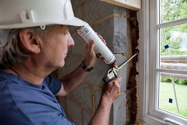 Professional Insulation Contractor in UT